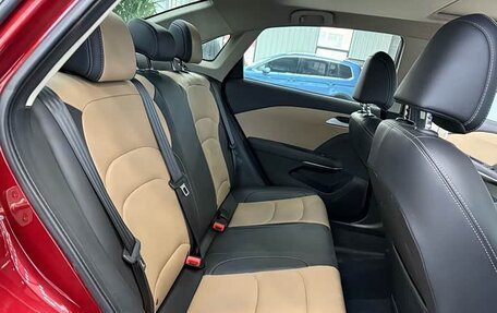 Chevrolet Monza, 2022 год, 1 130 000 рублей, 12 фотография