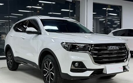 Haval H6, 2022 год, 1 365 000 рублей, 3 фотография