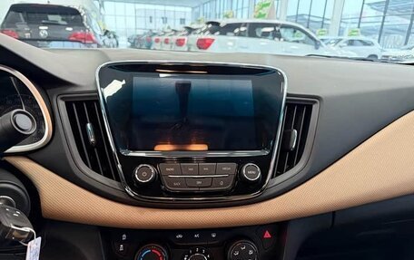 Chevrolet Monza, 2022 год, 1 130 000 рублей, 11 фотография