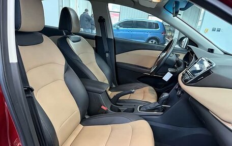 Chevrolet Monza, 2022 год, 1 130 000 рублей, 13 фотография