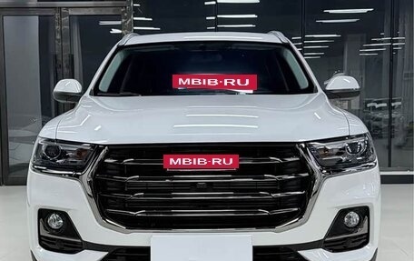 Haval H6, 2022 год, 1 365 000 рублей, 2 фотография