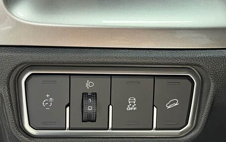 Haval H6, 2022 год, 1 365 000 рублей, 11 фотография