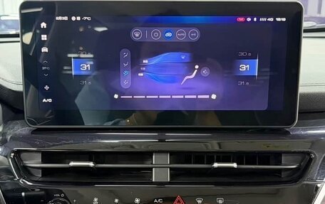 Haval H6, 2022 год, 1 365 000 рублей, 12 фотография