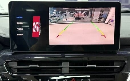 Haval H6, 2022 год, 1 365 000 рублей, 13 фотография