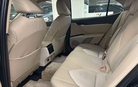 Toyota Camry, 2024 год, 1 800 000 рублей, 10 фотография