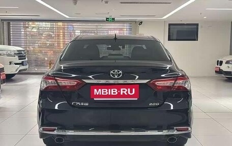 Toyota Camry, 2024 год, 1 800 000 рублей, 5 фотография