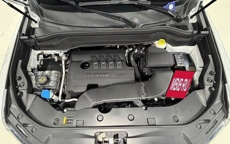 Haval H6, 2022 год, 1 365 000 рублей, 23 фотография