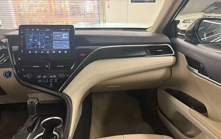 Toyota Camry, 2024 год, 1 800 000 рублей, 16 фотография