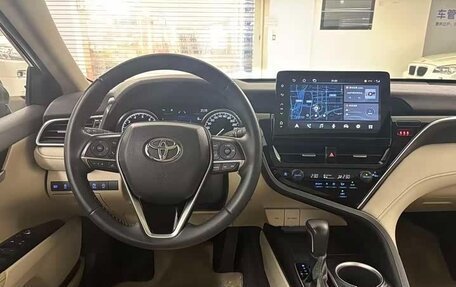 Toyota Camry, 2024 год, 1 800 000 рублей, 17 фотография