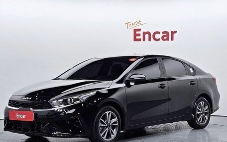 KIA K3, 2022 год, 1 660 000 рублей, 8 фотография