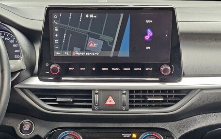 KIA K3, 2022 год, 1 660 000 рублей, 5 фотография