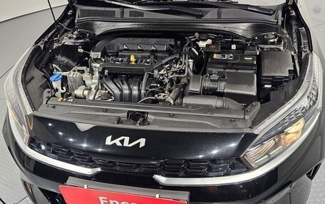 KIA K3, 2022 год, 1 660 000 рублей, 6 фотография