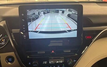 Toyota Camry, 2024 год, 1 800 000 рублей, 20 фотография