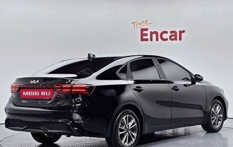 KIA K3, 2022 год, 1 660 000 рублей, 2 фотография