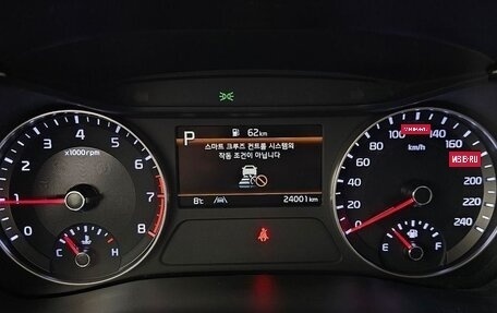 KIA K3, 2022 год, 1 660 000 рублей, 3 фотография