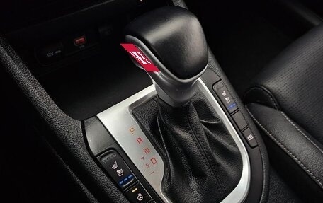 KIA K3, 2022 год, 1 660 000 рублей, 4 фотография