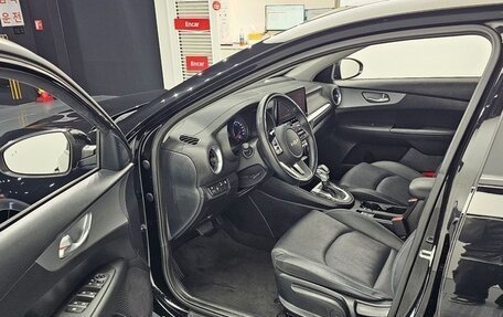 KIA K3, 2022 год, 1 660 000 рублей, 11 фотография