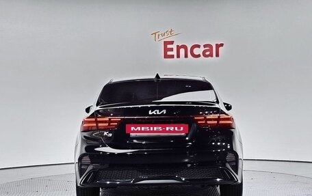 KIA K3, 2022 год, 1 660 000 рублей, 12 фотография