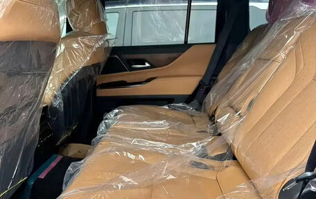 Lexus LX, 2025 год, 26 460 100 рублей, 6 фотография