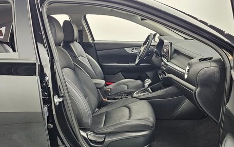 KIA K3, 2022 год, 1 660 000 рублей, 14 фотография