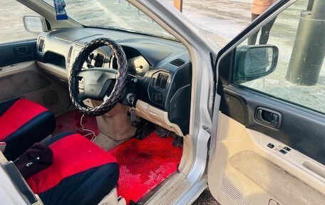 Mitsubishi Dingo, 1999 год, 120 000 рублей, 4 фотография