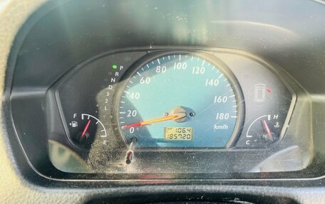 Mitsubishi Dingo, 1999 год, 120 000 рублей, 5 фотография