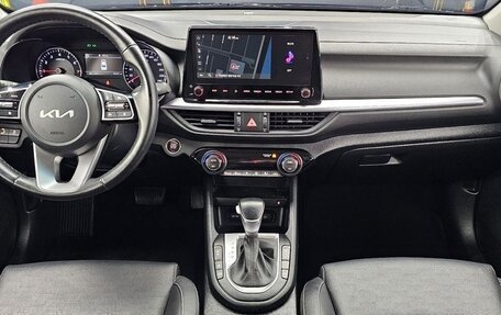 KIA K3, 2022 год, 1 660 000 рублей, 13 фотография