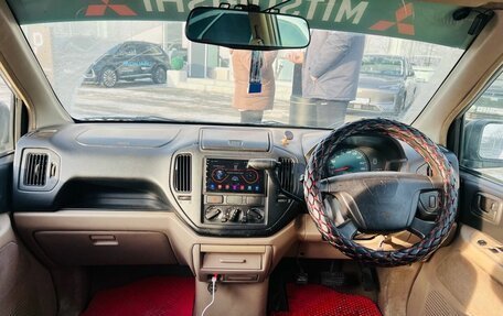 Mitsubishi Dingo, 1999 год, 120 000 рублей, 7 фотография