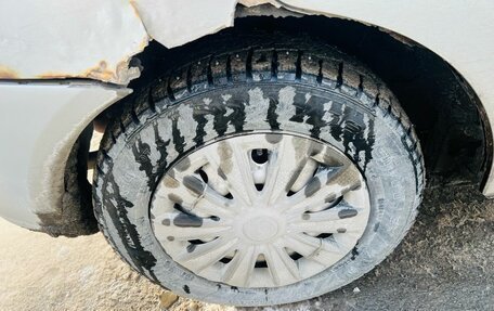 Mitsubishi Dingo, 1999 год, 120 000 рублей, 12 фотография