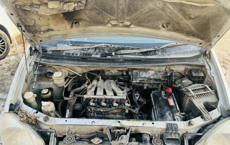 Mitsubishi Dingo, 1999 год, 120 000 рублей, 14 фотография