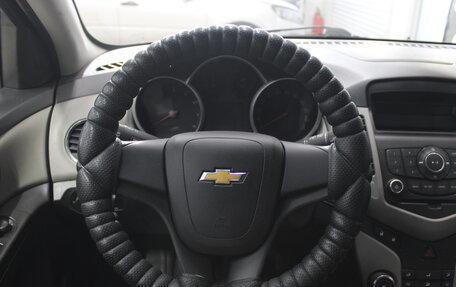 Chevrolet Cruze II, 2012 год, 728 000 рублей, 10 фотография