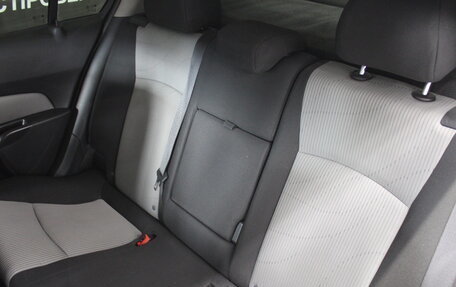 Chevrolet Cruze II, 2012 год, 728 000 рублей, 8 фотография