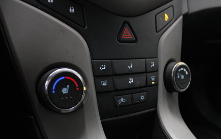 Chevrolet Cruze II, 2012 год, 728 000 рублей, 14 фотография