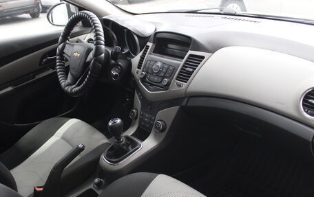 Chevrolet Cruze II, 2012 год, 728 000 рублей, 12 фотография