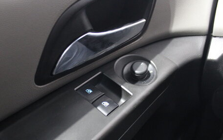 Chevrolet Cruze II, 2012 год, 728 000 рублей, 13 фотография