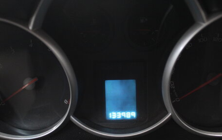 Chevrolet Cruze II, 2012 год, 728 000 рублей, 15 фотография