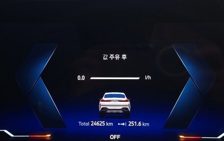 BMW X6, 2024 год, 12 800 009 рублей, 7 фотография