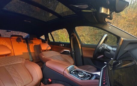 BMW X6, 2024 год, 12 800 009 рублей, 5 фотография