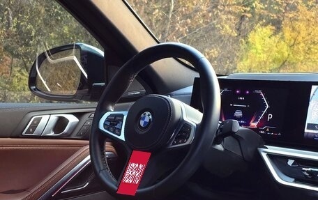 BMW X6, 2024 год, 12 800 009 рублей, 6 фотография