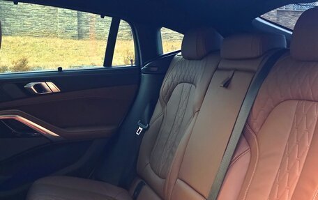 BMW X6, 2024 год, 12 800 009 рублей, 11 фотография