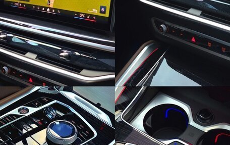 BMW X6, 2024 год, 12 800 009 рублей, 18 фотография