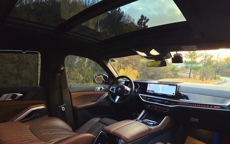 BMW X6, 2024 год, 12 800 009 рублей, 8 фотография