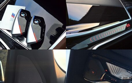 BMW X6, 2024 год, 12 800 009 рублей, 17 фотография