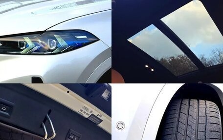 BMW X6, 2024 год, 12 800 009 рублей, 13 фотография