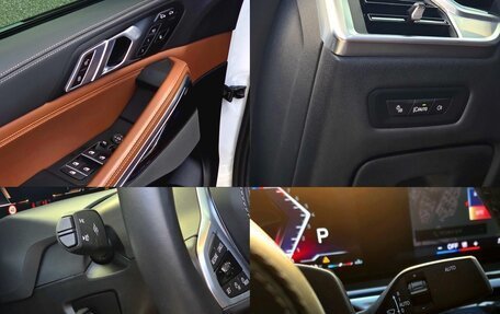 BMW X6, 2024 год, 12 800 009 рублей, 16 фотография