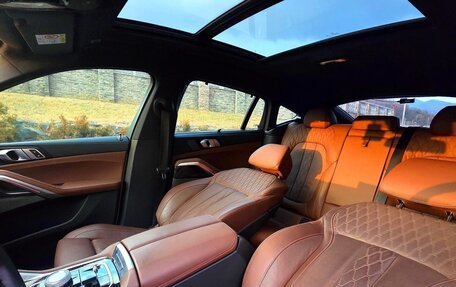 BMW X6, 2024 год, 12 800 009 рублей, 10 фотография