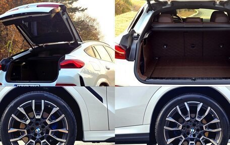 BMW X6, 2024 год, 12 800 009 рублей, 19 фотография