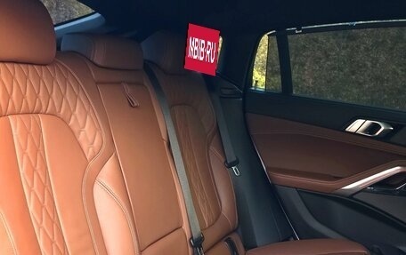 BMW X6, 2024 год, 12 800 009 рублей, 12 фотография