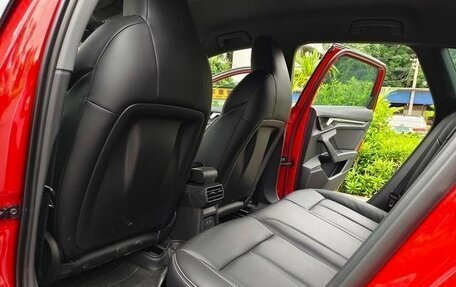 Audi A3, 2021 год, 1 740 000 рублей, 7 фотография