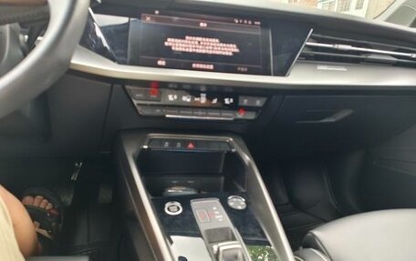 Audi A3, 2021 год, 1 740 000 рублей, 11 фотография